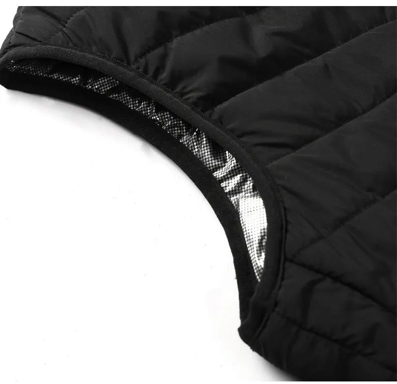 Mika™ - Opvarmet Veste