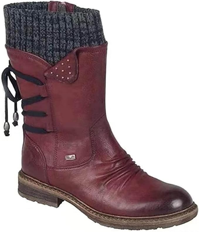 Indra™ Vinterstøvler